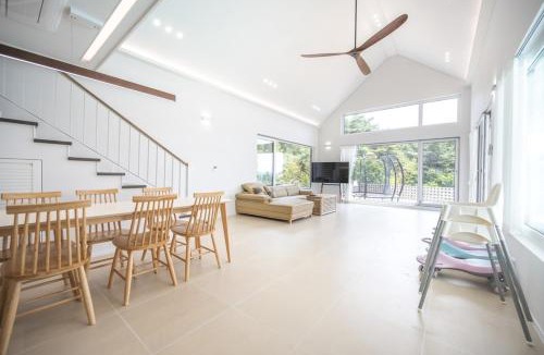 Gyeongju Villa | Gyeongju Memoar Gieokjangchi2
