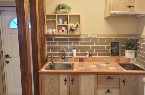 Gyeongju Condo | Gyeongju Olive House Pension