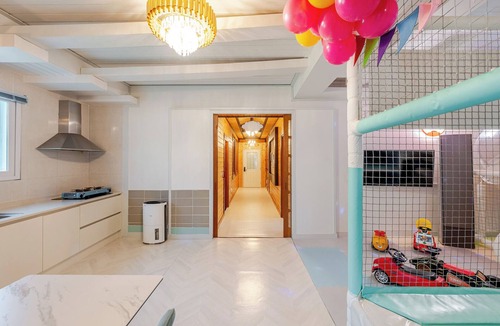 Gyeongju House | Gyeongju riu Kids Poolvilla