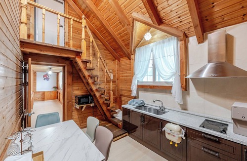 Gyeongju House | Gyeongju riu Kids Poolvilla