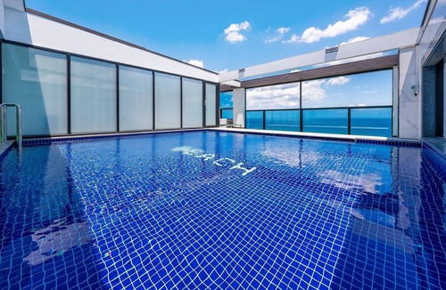 Gyeongju House | Gyeongju S&B Poolvilla Pension