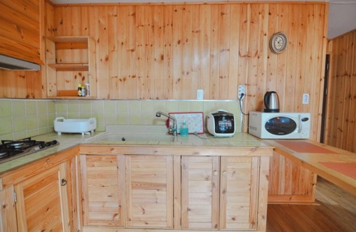 Gyeongju House | Gyeongju Solbaramgil Pension