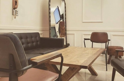 Gyeongju House | Gyeongju Suite Cream Hill Pension
