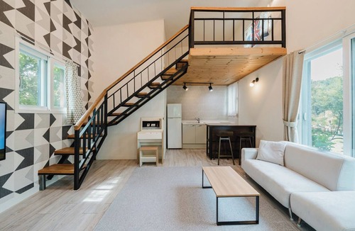 Gyeongju House | Gyeongju The Square Pension