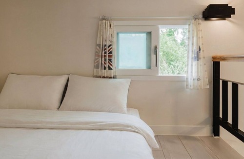 Gyeongju House | Gyeongju The Square Pension