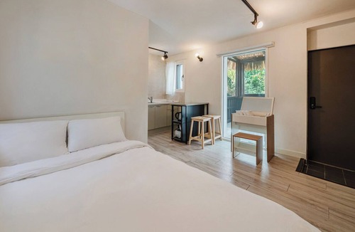 Gyeongju House | Gyeongju The Square Pension