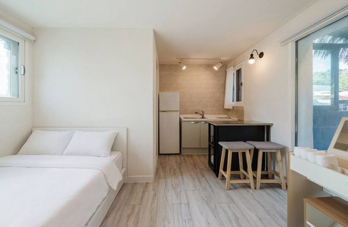 Gyeongju House | Gyeongju The Square Pension