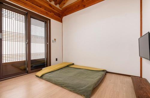 Gyeongju House | Gyeongju Wonhwaru