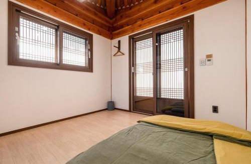 Gyeongju House | Gyeongju Wonhwaru