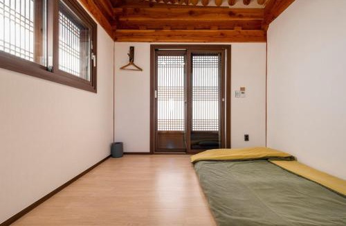 Gyeongju House | Gyeongju Wonhwaru