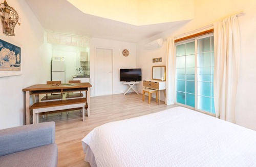 Gyeongju House | Gyeongju Woojin Green Pension