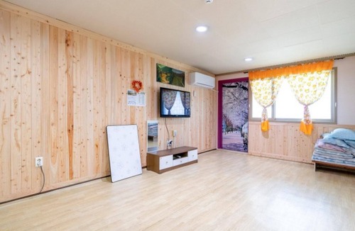 Gyeongsan House | Gyeongsan Gyeongsan Pension