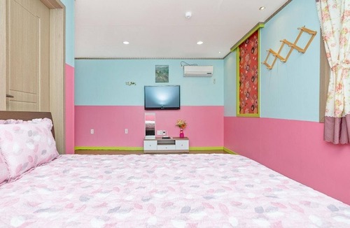 Gyeongsan House | Gyeongsan Gyeongsan Pension