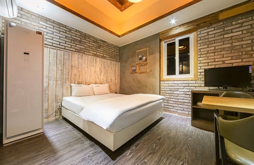 Gyeongsan Hotel | Gyeongsan Today