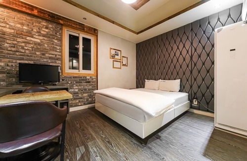 Gyeongsan Hotel | Gyeongsan Today