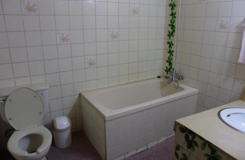 Chuncheon Hotel | Gyerim Motel