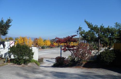 Chuncheon Hotel | Gyerim Motel