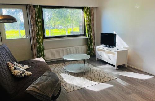 Kinnula Apartment | Häkkilänkartano