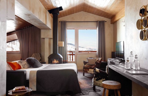 Le Planellet Hotel | Hôtel l'Arboisie