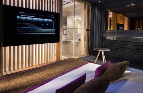 Obernai Hotel | Hôtel Le Colombier