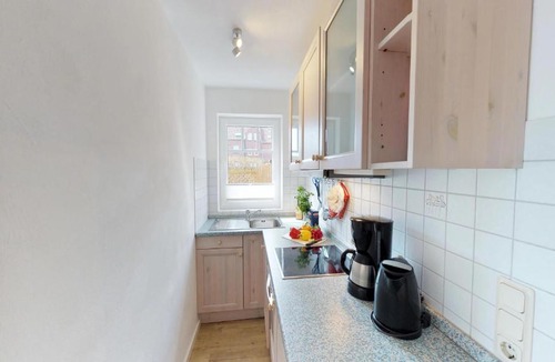Wittduen Apartment | Hüs üüb Witj Dün
