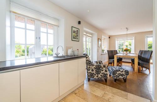 Morsum House | Hüs bi Koog 1