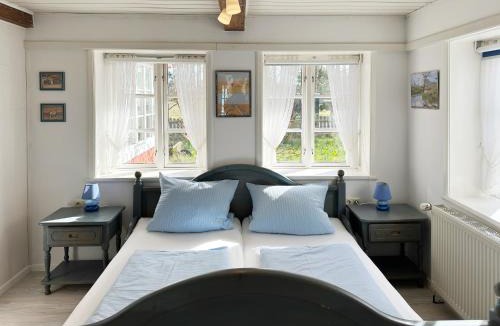 Suddorf Apartment | Hüs Sanskiin Ferienwohnung *Aawerkant*