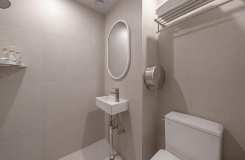 Andong Hotel | H Avenue Hotel Andong Culture Street Branch
