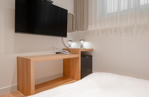 Andong Hotel | H Avenue Hotel Andong Culture Street Branch