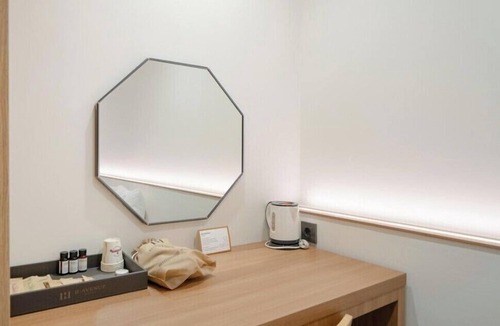 Jeonju Hotel | H Avenue Hotel Jeonju Terminal