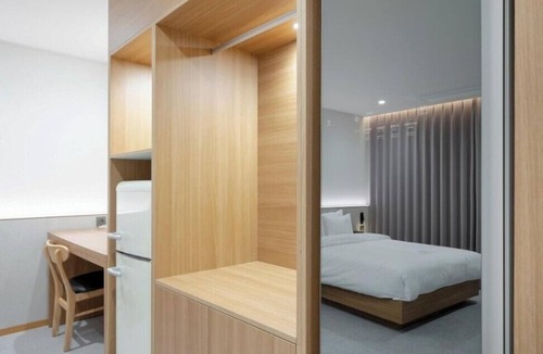 Jeonju Hotel | H Avenue Hotel Jeonju Terminal