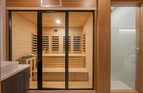 Busanjin Hotel | H-avenue Hotel Munhyeon