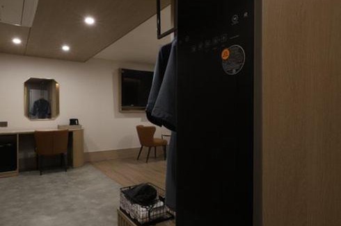 Buk-gu Hotel | H Avenue Hwamyeong