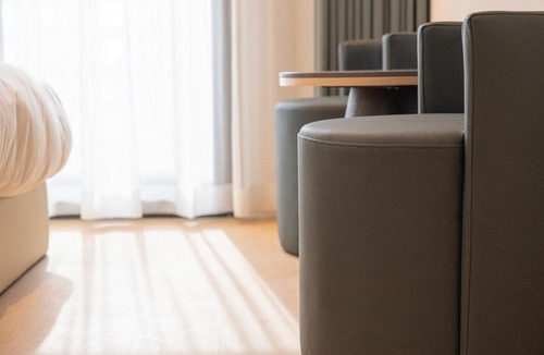 Seo-gu Hotel | H avenue Incheon Seogu