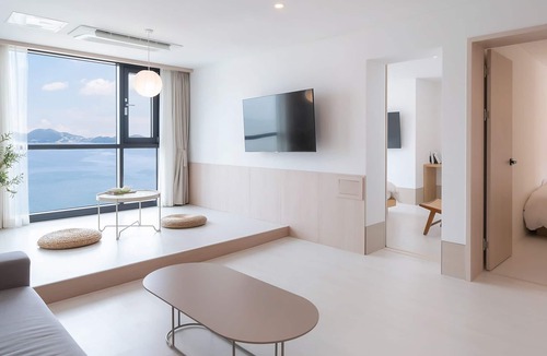 Geoje Hotel | H.Avenue