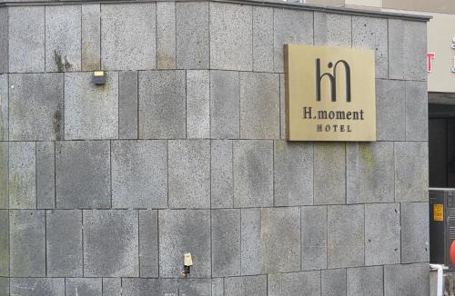Yangsan Hotel | H Moment Hotel in Yangsan