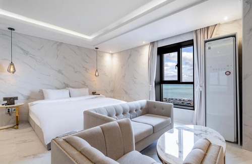 Haeundae Hotel | H moment Hotel songjeong