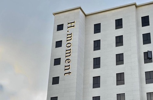Haeundae Hotel | H moment Hotel songjeong