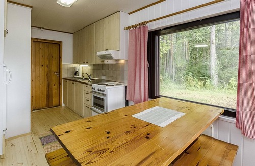 Nurmes House | Haapalehto by Interhome
