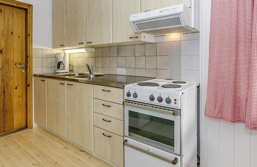 Nurmes House | Haapalehto by Interhome
