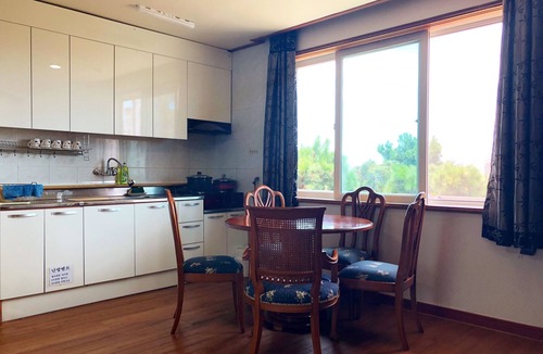 Seogwipo City House | Haeansung Pension