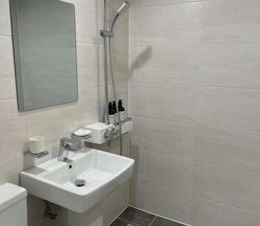 Daebong-dong Hotel | Haemil Stay