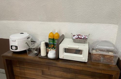 Daebong-dong Hotel | Haemil Stay