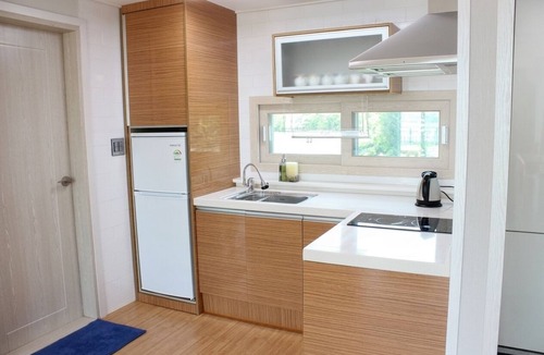Seongsan House | Haemorat