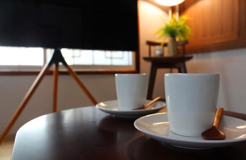 Taeheung-ri House | Haenarr Hanok Stay in Mandarin Orchard, 100m from Sea