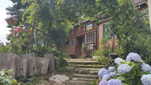 Ulleung-gun House | Haeoreum Pension