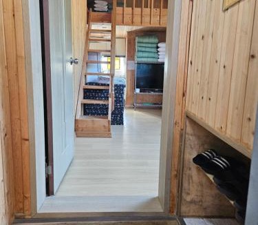 Ulleung-gun House | Haeoreum Pension