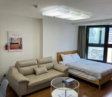 Haeundae Hotel | Haeundae Beach Stay Hotel