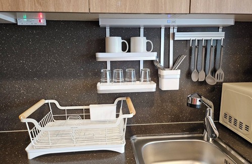 Haeundae Apartment | Haeundae Lamer Stay