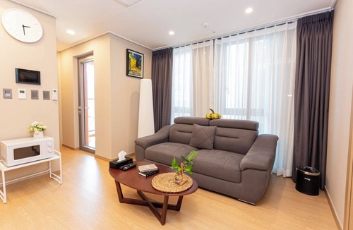 Haeundae Apartment | Haeundae Lamer Stay